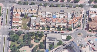 Casa adosada en venta en Norte en Castellón de la Plana