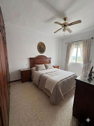 Chalet en venta en Ubrique