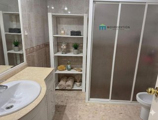 Chalet en venta en Ubrique