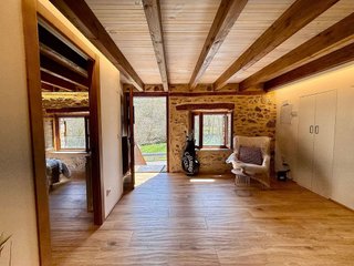 Chalet en venta en Ezcaray