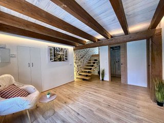 Chalet en venta en Ezcaray