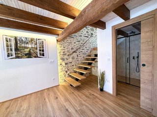 Chalet en venta en Ezcaray