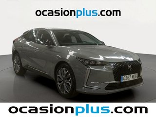 DS DS4 BlueHDi 130 Trocadero Auto 96 kW (130 CV)