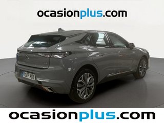 DS DS4 BlueHDi 130 Trocadero Auto 96 kW (130 CV)