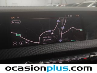 DS DS4 BlueHDi 130 Trocadero Auto 96 kW (130 CV)