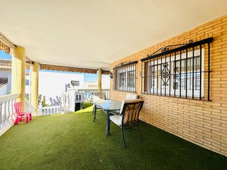 Chalet en venta en Santa Fe