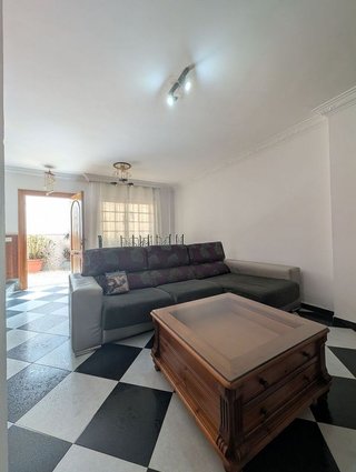 Casa adosada en venta en Centro Urbano en Estepona