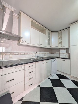 Casa adosada en venta en Centro Urbano en Estepona
