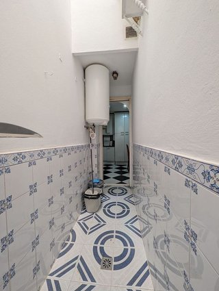 Casa adosada en venta en Centro Urbano en Estepona