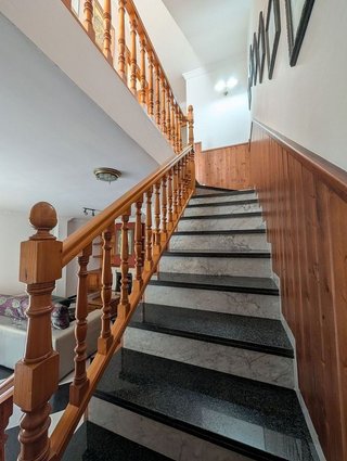 Casa adosada en venta en Centro Urbano en Estepona