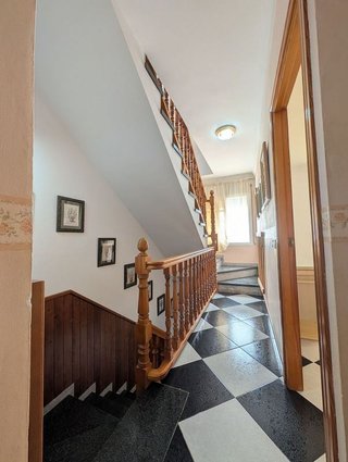 Casa adosada en venta en Centro Urbano en Estepona