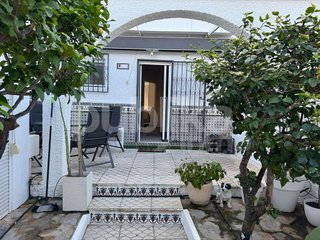 Casa adosada en venta en Nueva Torrevieja - Aguas Nuevas en Torrevieja