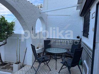 Casa adosada en venta en Nueva Torrevieja - Aguas Nuevas en Torrevieja