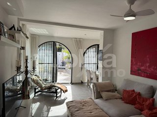 Casa adosada en venta en Nueva Torrevieja - Aguas Nuevas en Torrevieja