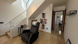 Casa pareada en venta en Campos de Golf - Villa Martin - Los Dolses en Orihuela