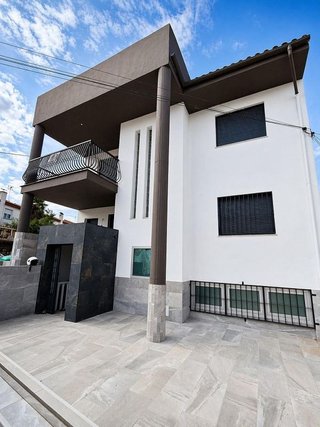 Chalet en venta en Gójar
