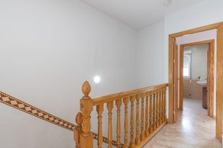 Casa adosada en venta en Ogíjares