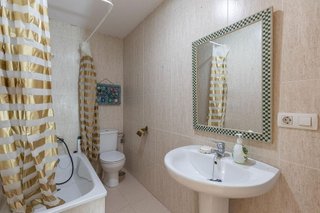 Casa adosada en venta en Ogíjares