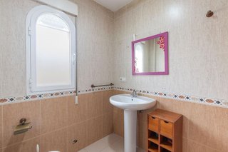 Casa adosada en venta en Ogíjares