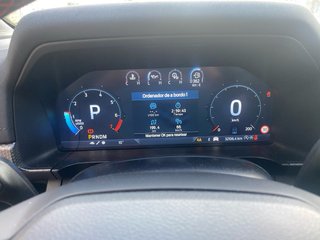 Ford Ranger Raptor 3.0 V6 (292cv) Gasolina