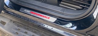 Ford Ranger Raptor 3.0 V6 (292cv) Gasolina