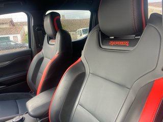 Ford Ranger Raptor 3.0 V6 (292cv) Gasolina