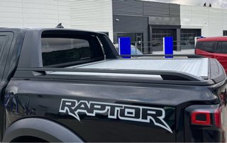 Ford Ranger Raptor 3.0 V6 (292cv) Gasolina