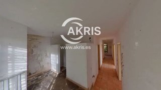 Chalet en venta en Els Pavos en Blanes