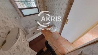 Chalet en venta en Els Pavos en Blanes
