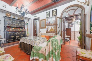Casa pareada en venta en Sanlúcar la Mayor