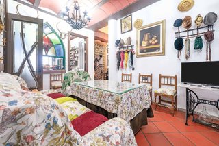 Casa pareada en venta en Sanlúcar la Mayor