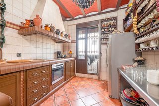 Casa pareada en venta en Sanlúcar la Mayor