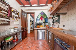 Casa pareada en venta en Sanlúcar la Mayor
