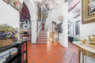 Casa pareada en venta en Sanlúcar la Mayor