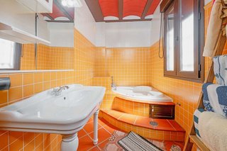 Casa pareada en venta en Sanlúcar la Mayor