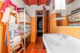 Casa pareada en venta en Sanlúcar la Mayor