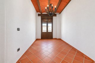 Casa pareada en venta en Sanlúcar la Mayor