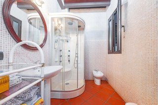 Casa pareada en venta en Sanlúcar la Mayor