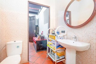 Casa pareada en venta en Sanlúcar la Mayor