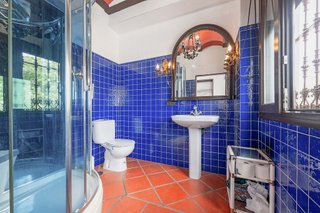 Casa pareada en venta en Sanlúcar la Mayor