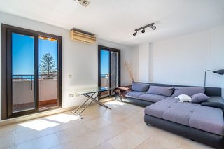 Casa adosada en venta en Cerrado Calderón - El Morlaco en Málaga