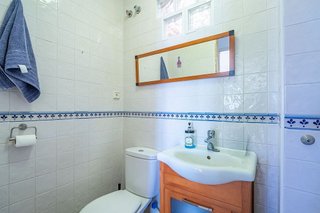 Casa adosada en venta en Cerrado Calderón - El Morlaco en Málaga