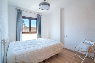 Casa adosada en venta en Cerrado Calderón - El Morlaco en Málaga