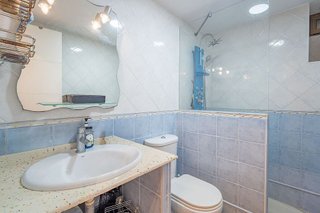 Casa adosada en venta en Cerrado Calderón - El Morlaco en Málaga