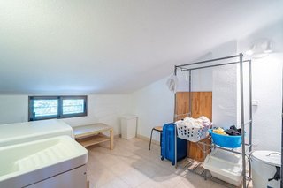Casa adosada en venta en Cerrado Calderón - El Morlaco en Málaga