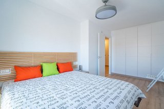 Casa adosada en venta en Cerrado Calderón - El Morlaco en Málaga