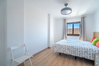 Casa adosada en venta en Cerrado Calderón - El Morlaco en Málaga