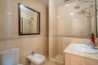 Casa adosada en venta en Cerrado Calderón - El Morlaco en Málaga