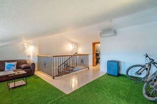 Casa adosada en venta en Cerrado Calderón - El Morlaco en Málaga