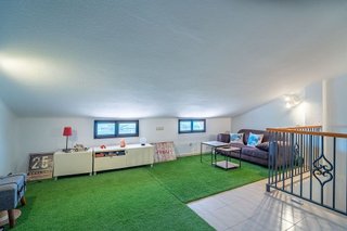 Casa adosada en venta en Cerrado Calderón - El Morlaco en Málaga